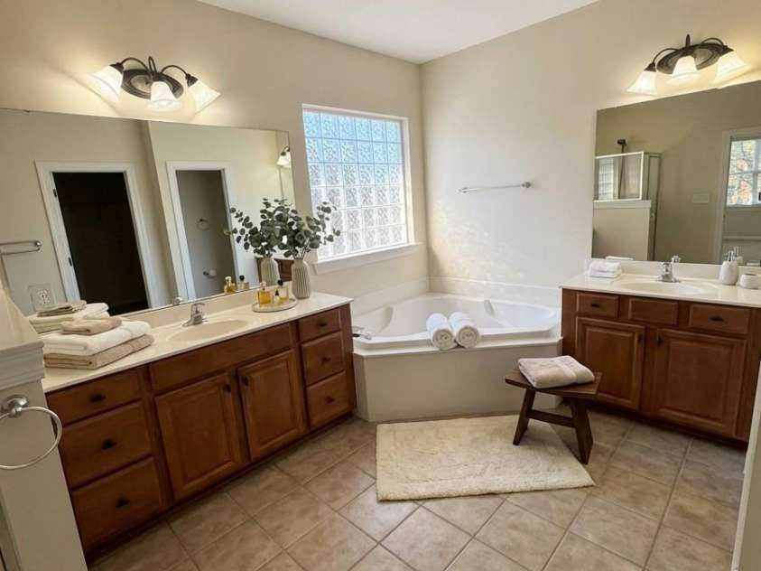 1595 Bay Meadows Avenue, Concord, NC 28027.  MLS# CAR4295170, YatesRealty ID 3208. 