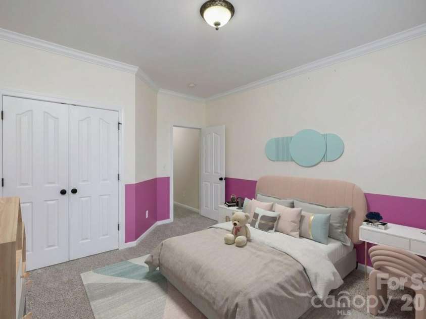 1595 Bay Meadows Avenue, Concord, NC 28027.  MLS# CAR4295170, YatesRealty ID 3208. 