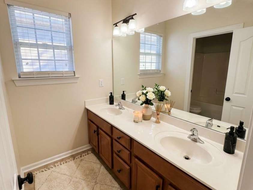 1595 Bay Meadows Avenue, Concord, NC 28027.  MLS# CAR4295170, YatesRealty ID 3208. Bath2