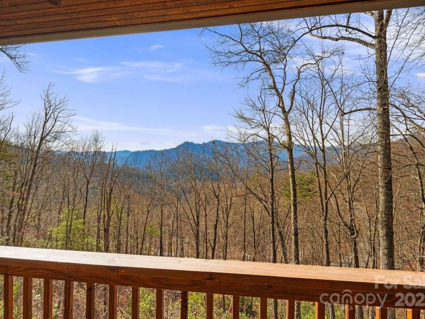 61 Turtle Rock Lane, Tuckasegee, NC 28783.  MLS# CAR4227707, YatesRealty ID 3208. 
