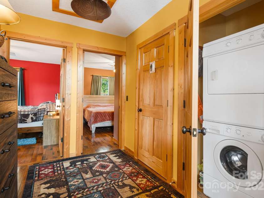 61 Turtle Rock Lane, Tuckasegee, NC 28783.  MLS# CAR4227707, YatesRealty ID 3208. 