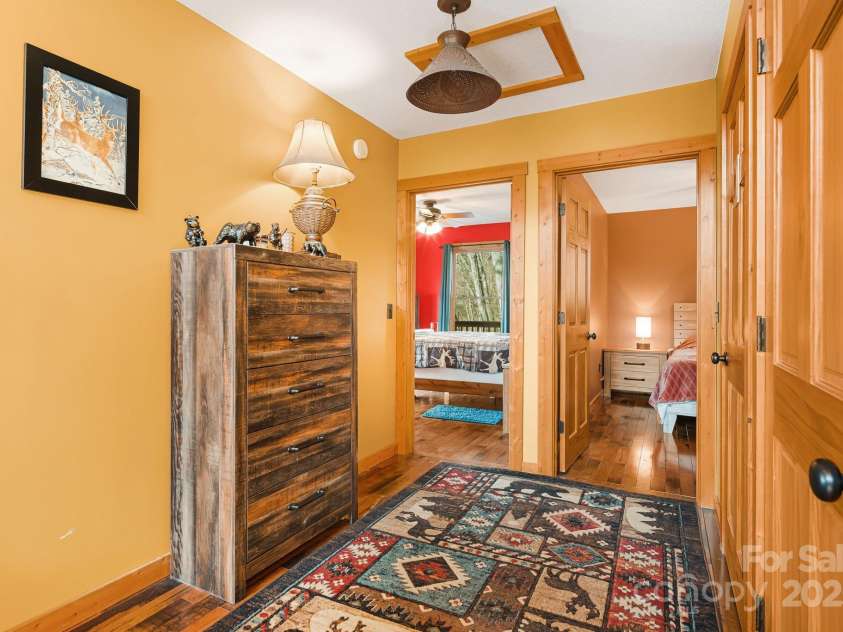 61 Turtle Rock Lane, Tuckasegee, NC 28783.  MLS# CAR4227707, YatesRealty ID 3208. 