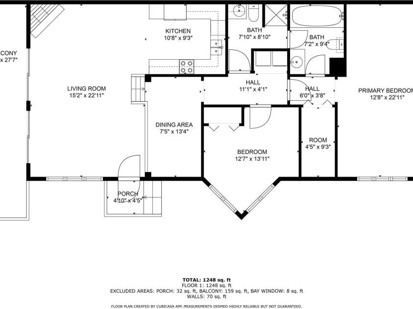 250 Sams Trail, Waynesville, NC 28786.  MLS# CAR4280550, YatesRealty ID 32080. 