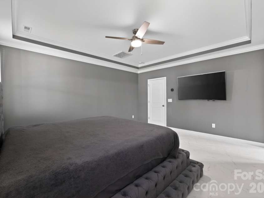 1008 Dania Road, Indian Trail, NC 28079.  MLS# CAR4390002, YatesRealty ID 32081. 
