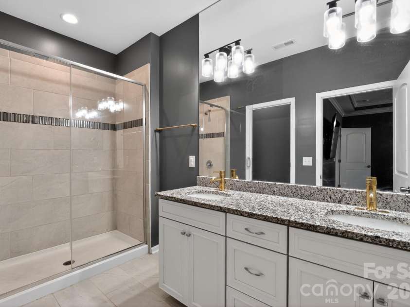 1008 Dania Road, Indian Trail, NC 28079.  MLS# CAR4390002, YatesRealty ID 32081. 