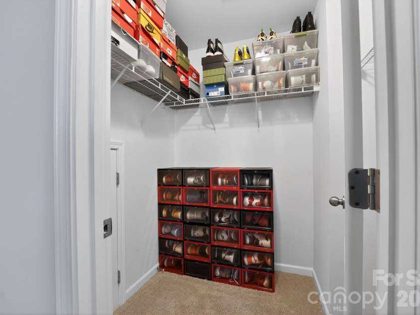 1008 Dania Road, Indian Trail, NC 28079.  MLS# CAR4390002, YatesRealty ID 32081. 