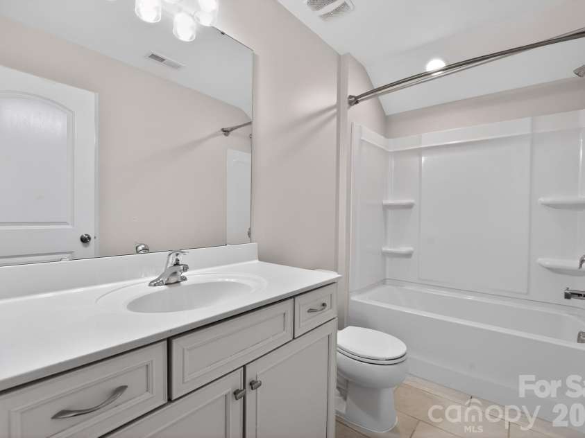 1008 Dania Road, Indian Trail, NC 28079.  MLS# CAR4390002, YatesRealty ID 32081. 