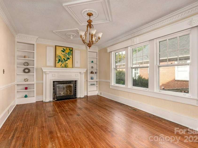 584 Rutherford Road, Marion, NC 28752.  MLS# CAR4267972, YatesRealty ID 32081. 