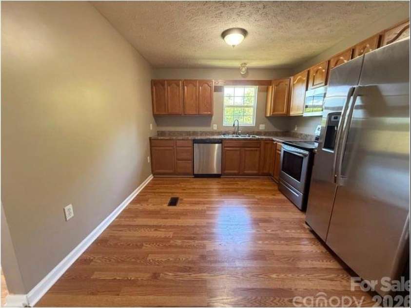104 Bethel Street, Morganton, NC 28655.  MLS# CAR4382152, YatesRealty ID 32082. 