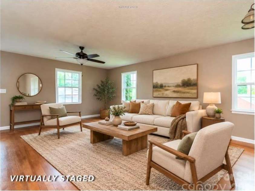 104 Bethel Street, Morganton, NC 28655.  MLS# CAR4382152, YatesRealty ID 32082. 