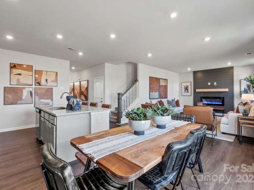 1217 Hallman Branch Lane, Lincolnton, NC 28092.  MLS# CAR4288121, YatesRealty ID 32082. Representative Photo