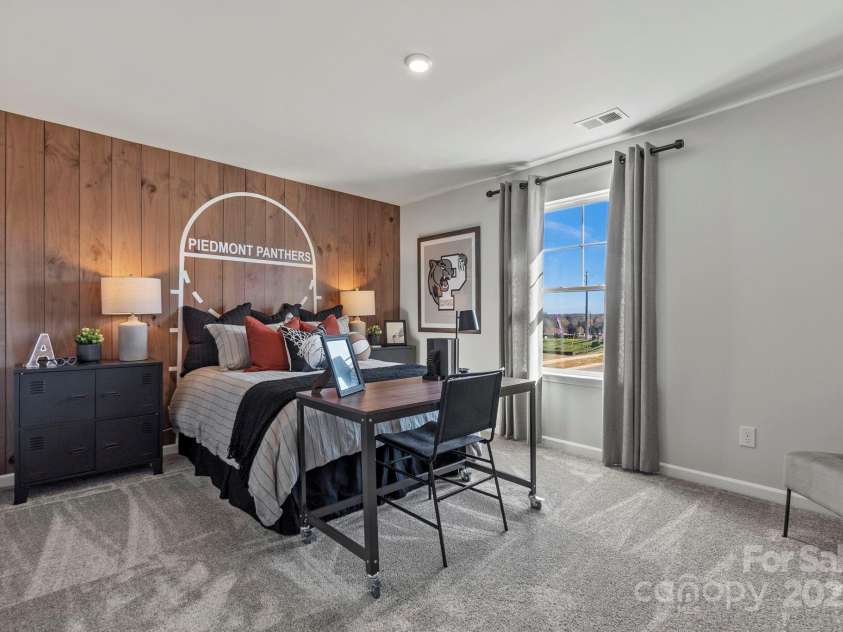 1217 Hallman Branch Lane, Lincolnton, NC 28092.  MLS# CAR4288121, YatesRealty ID 32082. Representative Photo