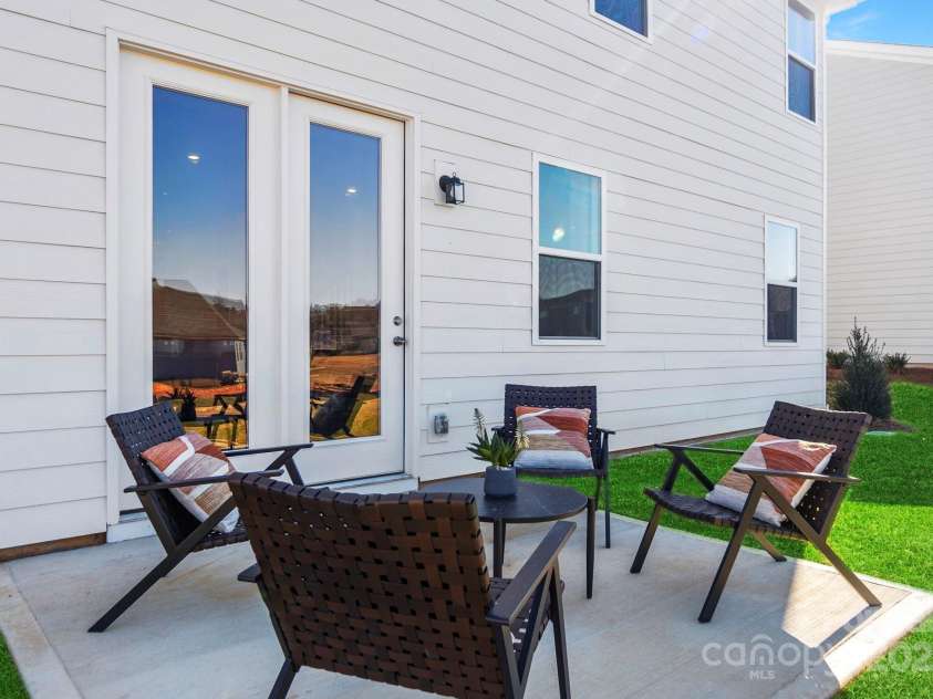 1217 Hallman Branch Lane, Lincolnton, NC 28092.  MLS# CAR4288121, YatesRealty ID 32082. Representative Photo