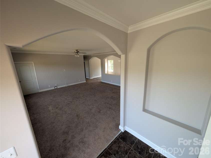 11811 Moores Chapel Road, Charlotte, NC 28214.  MLS# CAR4365063, YatesRealty ID 32083. 