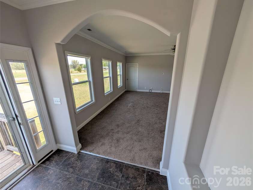11811 Moores Chapel Road, Charlotte, NC 28214.  MLS# CAR4365063, YatesRealty ID 32083. 