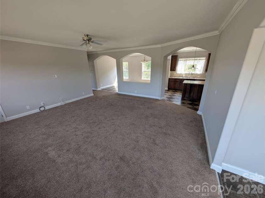 11811 Moores Chapel Road, Charlotte, NC 28214.  MLS# CAR4365063, YatesRealty ID 32083. 