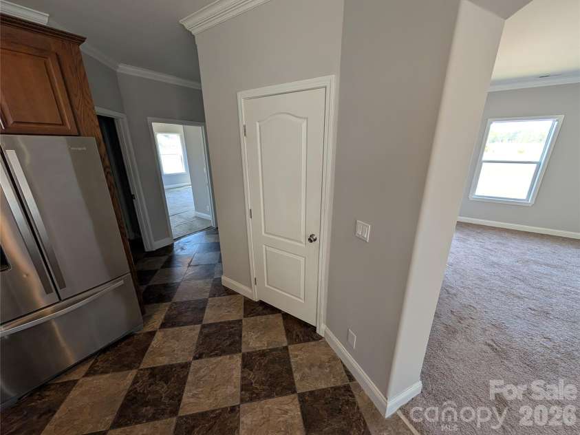 11811 Moores Chapel Road, Charlotte, NC 28214.  MLS# CAR4365063, YatesRealty ID 32083. 