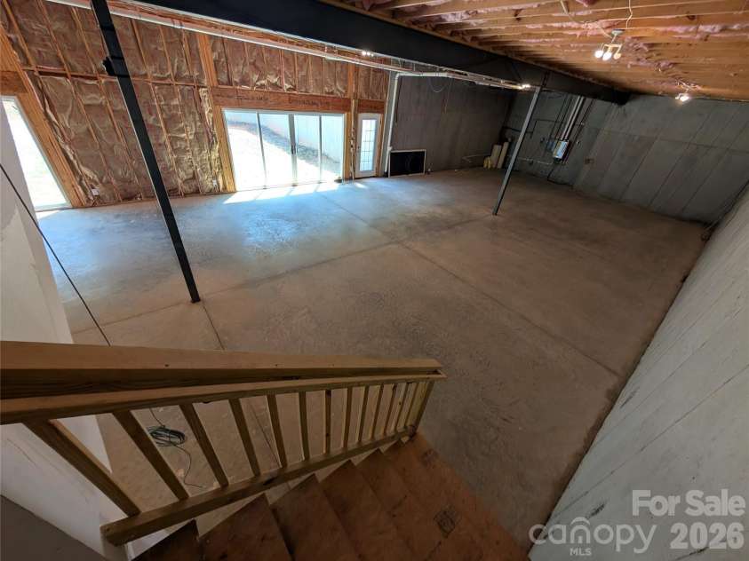 11811 Moores Chapel Road, Charlotte, NC 28214.  MLS# CAR4365063, YatesRealty ID 32083. 