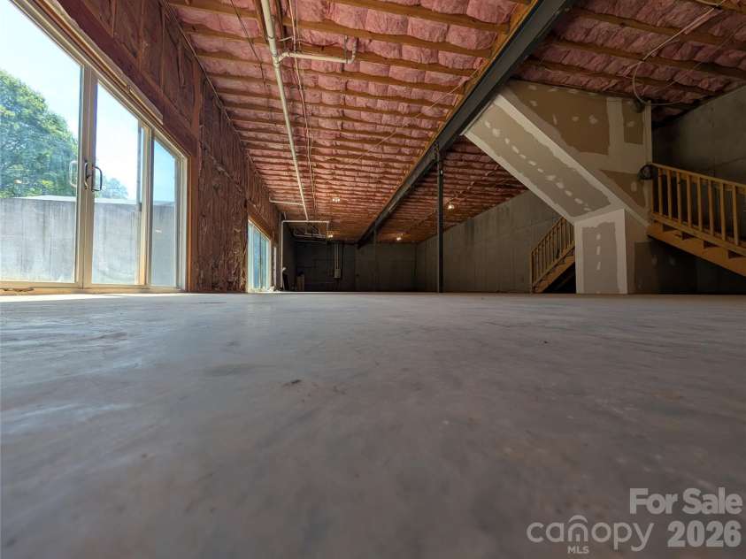 11811 Moores Chapel Road, Charlotte, NC 28214.  MLS# CAR4365063, YatesRealty ID 32083. 