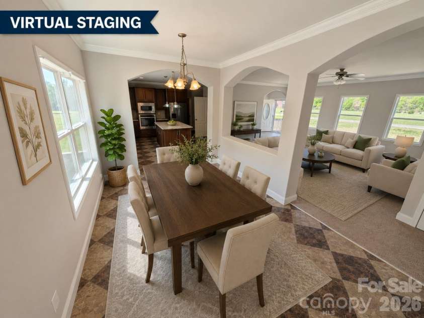 11811 Moores Chapel Road, Charlotte, NC 28214.  MLS# CAR4365063, YatesRealty ID 32083. 