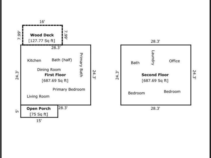 111 Mears Ridge Drive, Asheville, NC 28806.  MLS# CAR4265315, YatesRealty ID 32084. PERFECT Main Level Primary Open Floorplan