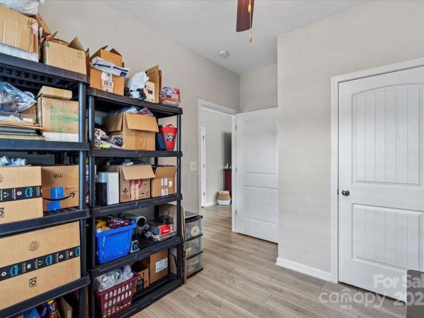 127 Kingston Drive, Locust, NC 28097.  MLS# CAR4289415, YatesRealty ID 32085. 