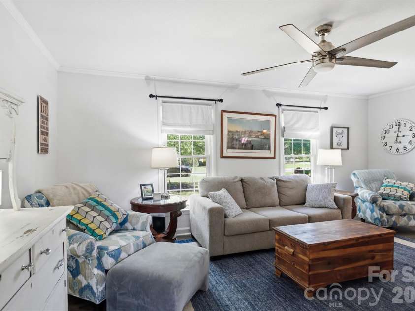853 Mallory Drive, Rock Hill, SC 29730.  MLS# CAR4393630, YatesRealty ID 32087. 
