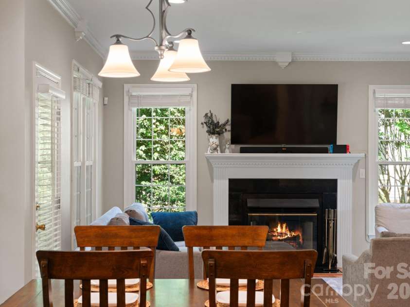 237 Windsor Forest Circle, Fletcher, NC 28732.  MLS# CAR4393564, YatesRealty ID 32088. 