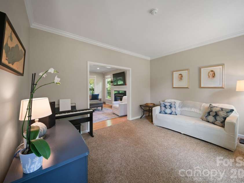 237 Windsor Forest Circle, Fletcher, NC 28732.  MLS# CAR4393564, YatesRealty ID 32088. 