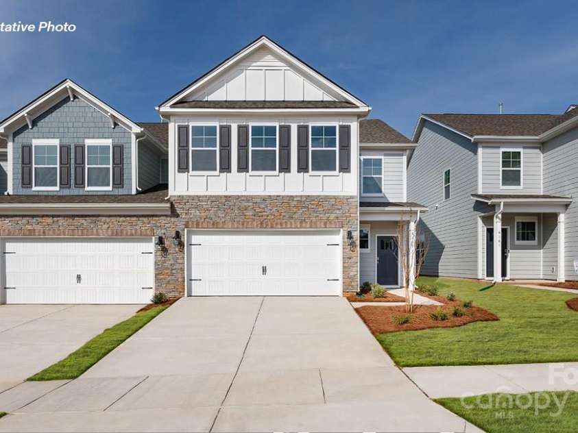 4154 Steel Way, Sherrills Ford, NC 28673.  MLS# CAR4290764, YatesRealty ID 32089. 