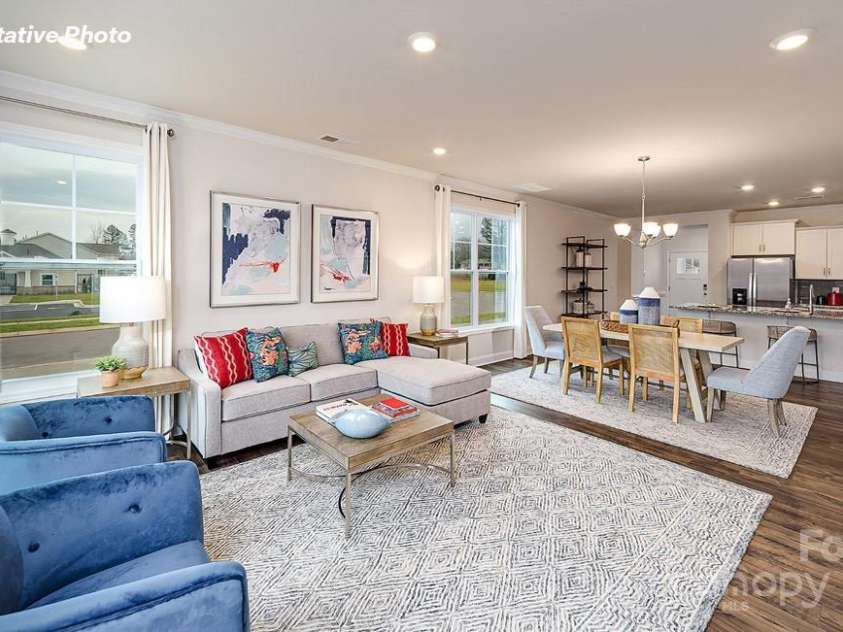 4154 Steel Way, Sherrills Ford, NC 28673.  MLS# CAR4290764, YatesRealty ID 32089. 