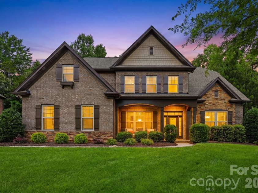 8094 Clems Branch Road, Indian Land, SC 29707.  MLS# CAR4388954, YatesRealty ID 32089. 