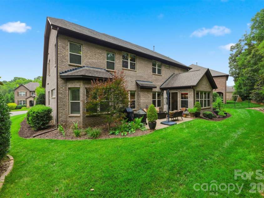 8094 Clems Branch Road, Indian Land, SC 29707.  MLS# CAR4388954, YatesRealty ID 32089. 
