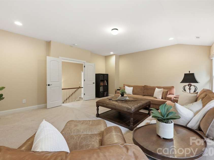 8094 Clems Branch Road, Indian Land, SC 29707.  MLS# CAR4388954, YatesRealty ID 32089. Bonus room