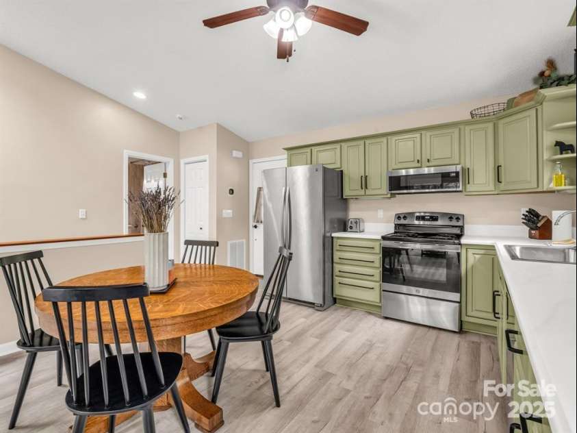 119 Celestial Way, Mill Spring, NC 28756.  MLS# CAR4328281, YatesRealty ID 3209. 