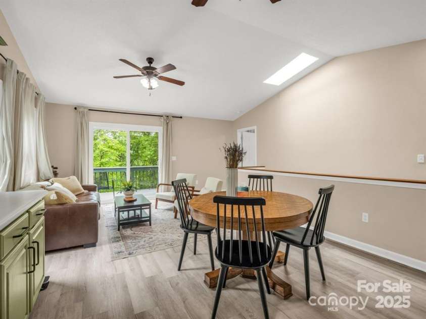 119 Celestial Way, Mill Spring, NC 28756.  MLS# CAR4328281, YatesRealty ID 3209. 