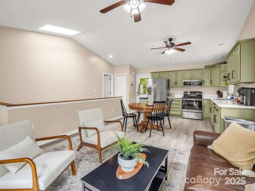 119 Celestial Way, Mill Spring, NC 28756.  MLS# CAR4328281, YatesRealty ID 3209. 