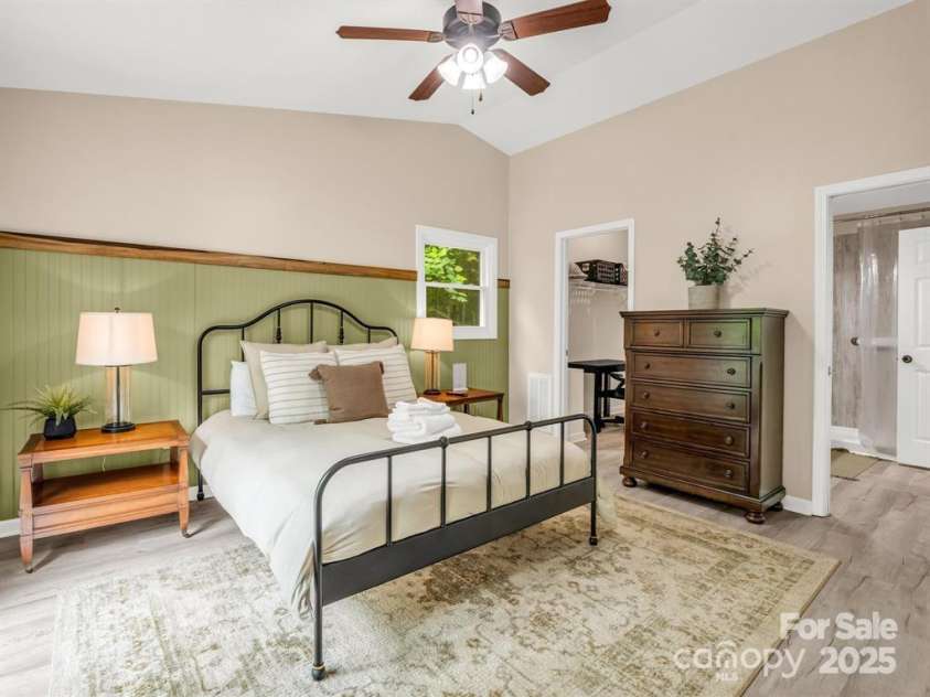 119 Celestial Way, Mill Spring, NC 28756.  MLS# CAR4328281, YatesRealty ID 3209. 
