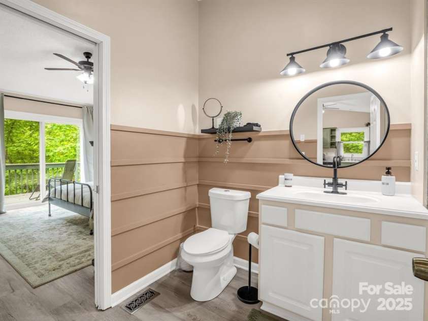 119 Celestial Way, Mill Spring, NC 28756.  MLS# CAR4328281, YatesRealty ID 3209. 