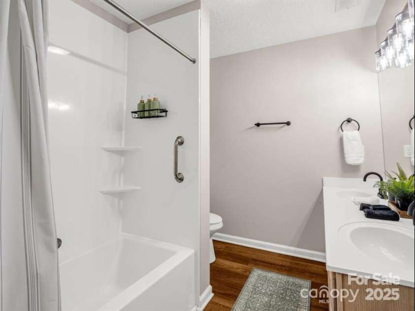 119 Celestial Way, Mill Spring, NC 28756.  MLS# CAR4328281, YatesRealty ID 3209. 