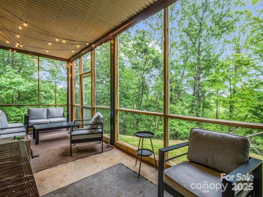 119 Celestial Way, Mill Spring, NC 28756.  MLS# CAR4328281, YatesRealty ID 3209. 