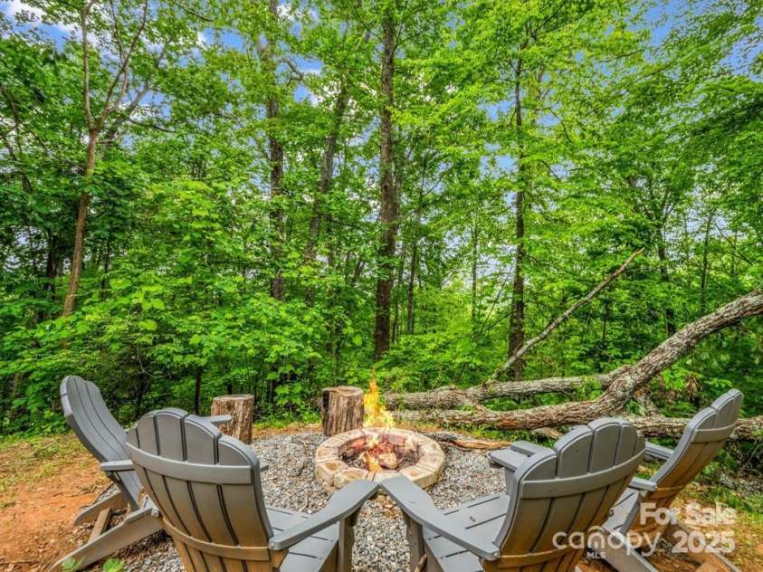 119 Celestial Way, Mill Spring, NC 28756.  MLS# CAR4328281, YatesRealty ID 3209. 
