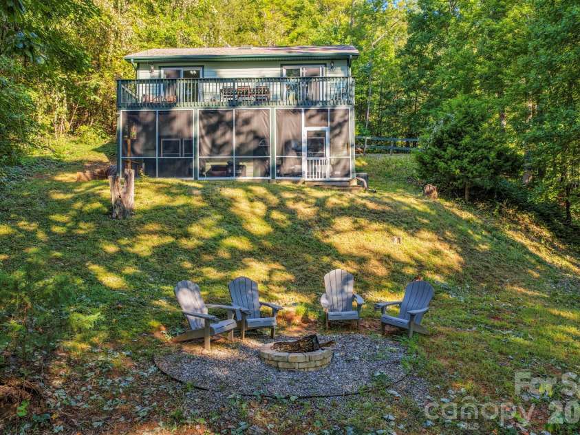 119 Celestial Way, Mill Spring, NC 28756.  MLS# CAR4431566, YatesRealty ID 3209. 