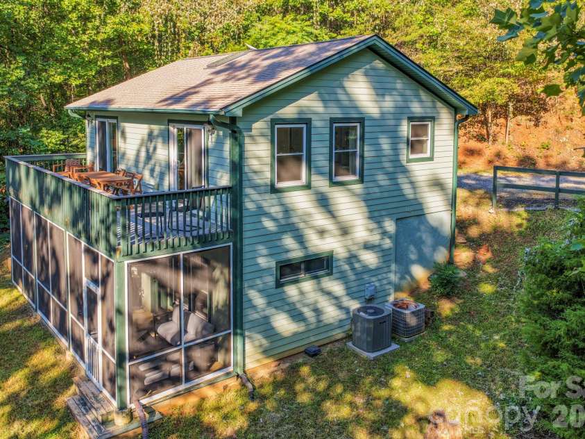 119 Celestial Way, Mill Spring, NC 28756.  MLS# CAR4431566, YatesRealty ID 3209. 