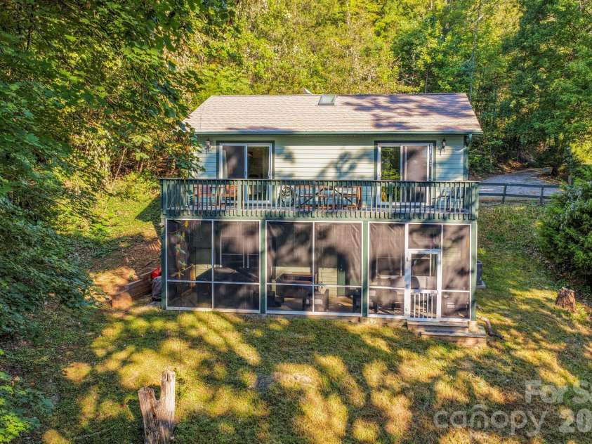 119 Celestial Way, Mill Spring, NC 28756.  MLS# CAR4431566, YatesRealty ID 3209. 