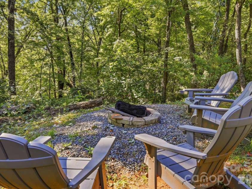 119 Celestial Way, Mill Spring, NC 28756.  MLS# CAR4431566, YatesRealty ID 3209. 