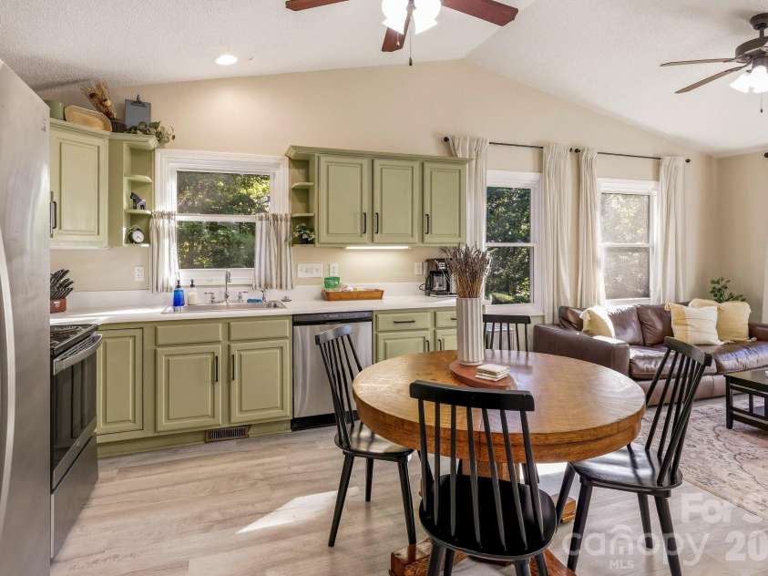 119 Celestial Way, Mill Spring, NC 28756.  MLS# CAR4431566, YatesRealty ID 3209. 