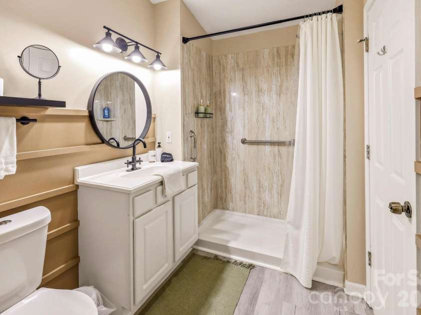 119 Celestial Way, Mill Spring, NC 28756.  MLS# CAR4431566, YatesRealty ID 3209. 