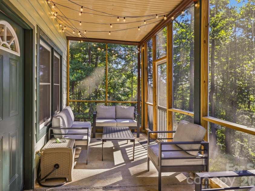 119 Celestial Way, Mill Spring, NC 28756.  MLS# CAR4431566, YatesRealty ID 3209. 