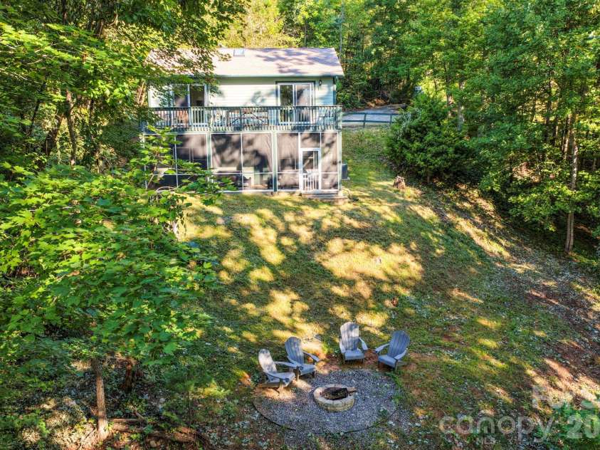 119 Celestial Way, Mill Spring, NC 28756.  MLS# CAR4431566, YatesRealty ID 3209. 